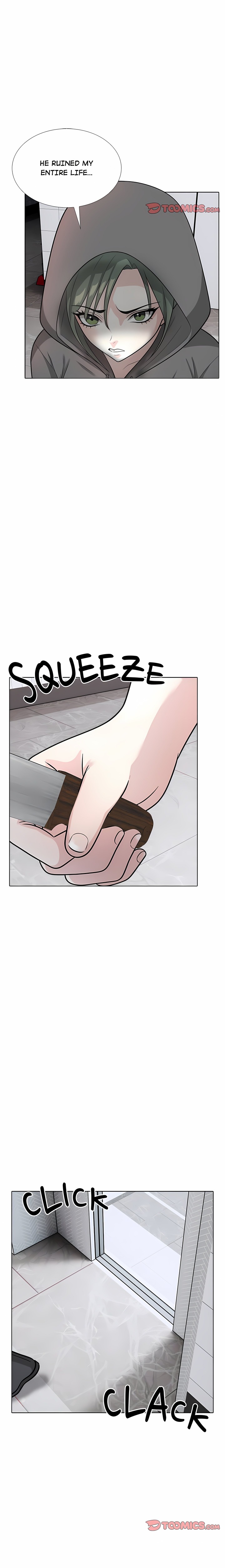 Love Me Or Else chapter 26 page 7