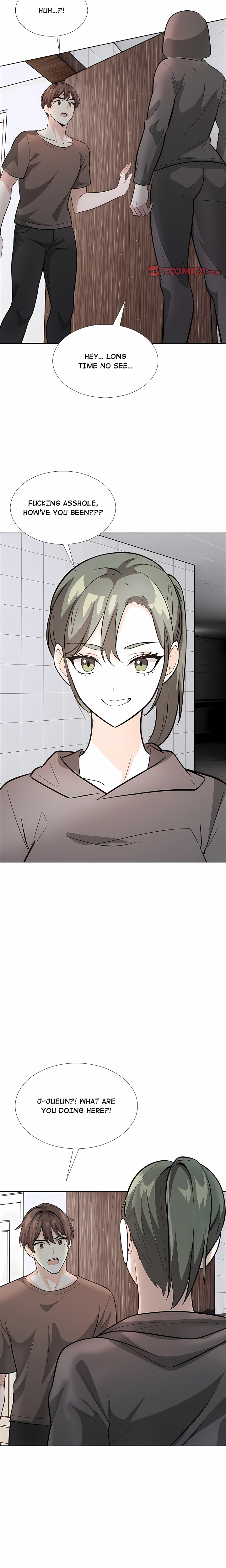 Love Me Or Else chapter 26 page 12