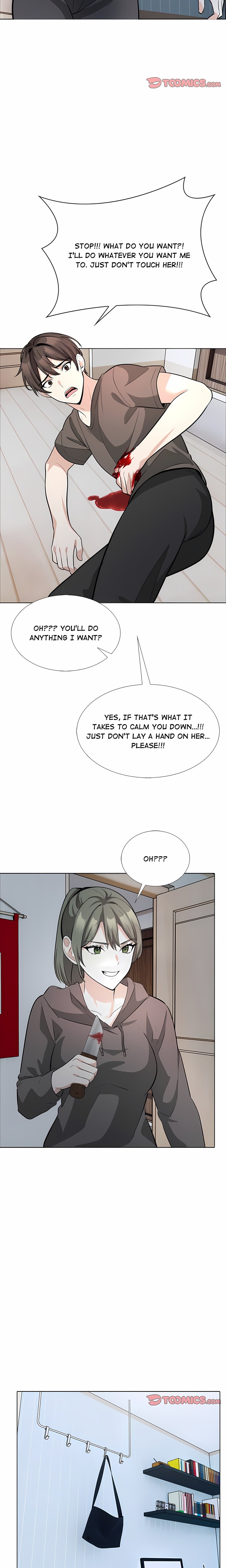 Love Me Or Else chapter 26 page 18