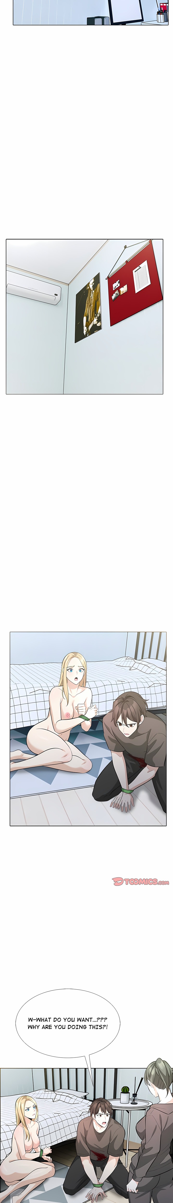 Love Me Or Else chapter 26 page 19