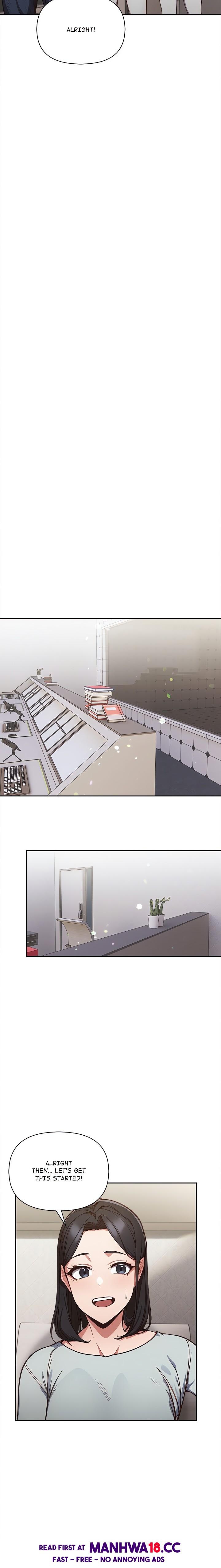 Love Motion Capture chapter 1 page 25