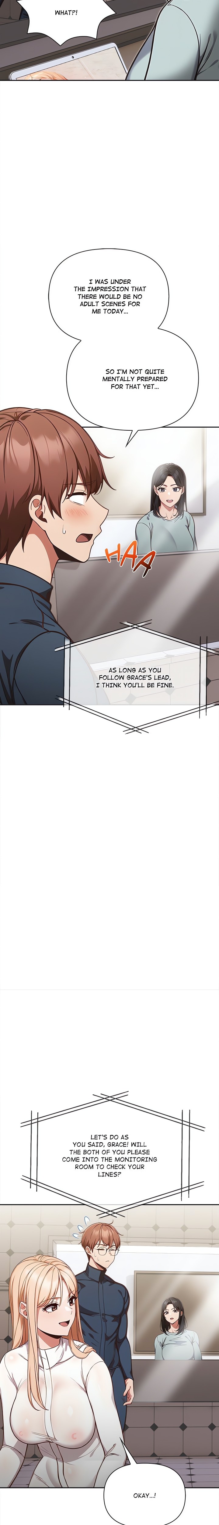 Love Motion Capture chapter 2 page 6