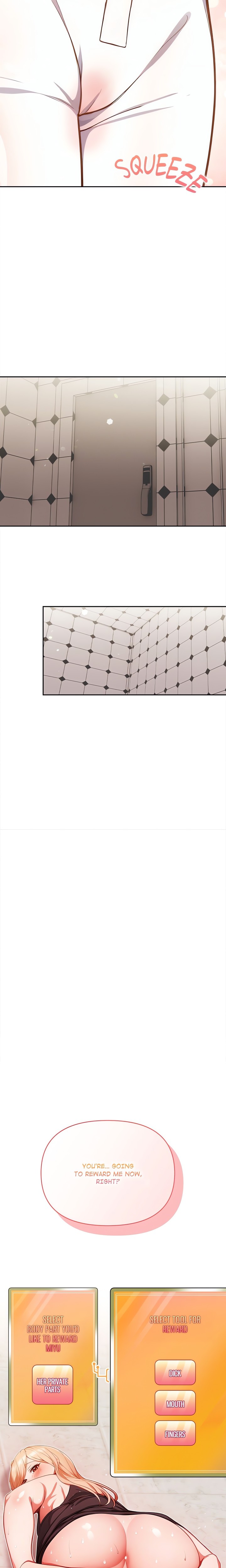 Love Motion Capture chapter 2 page 9
