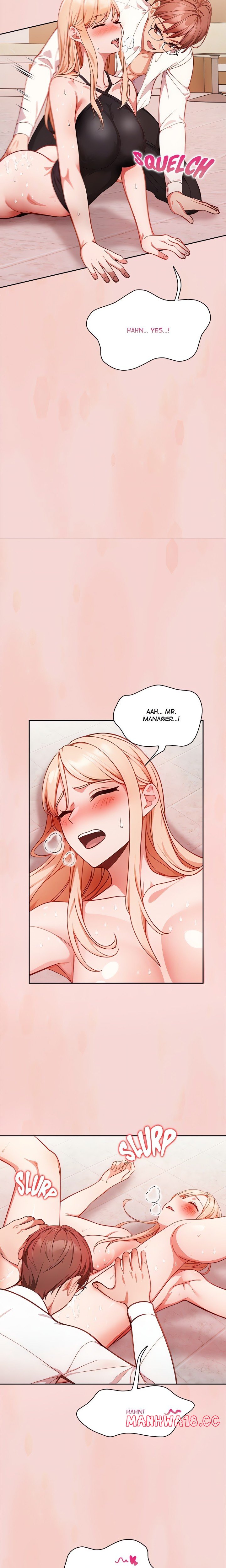 Love Motion Capture chapter 2 page 12