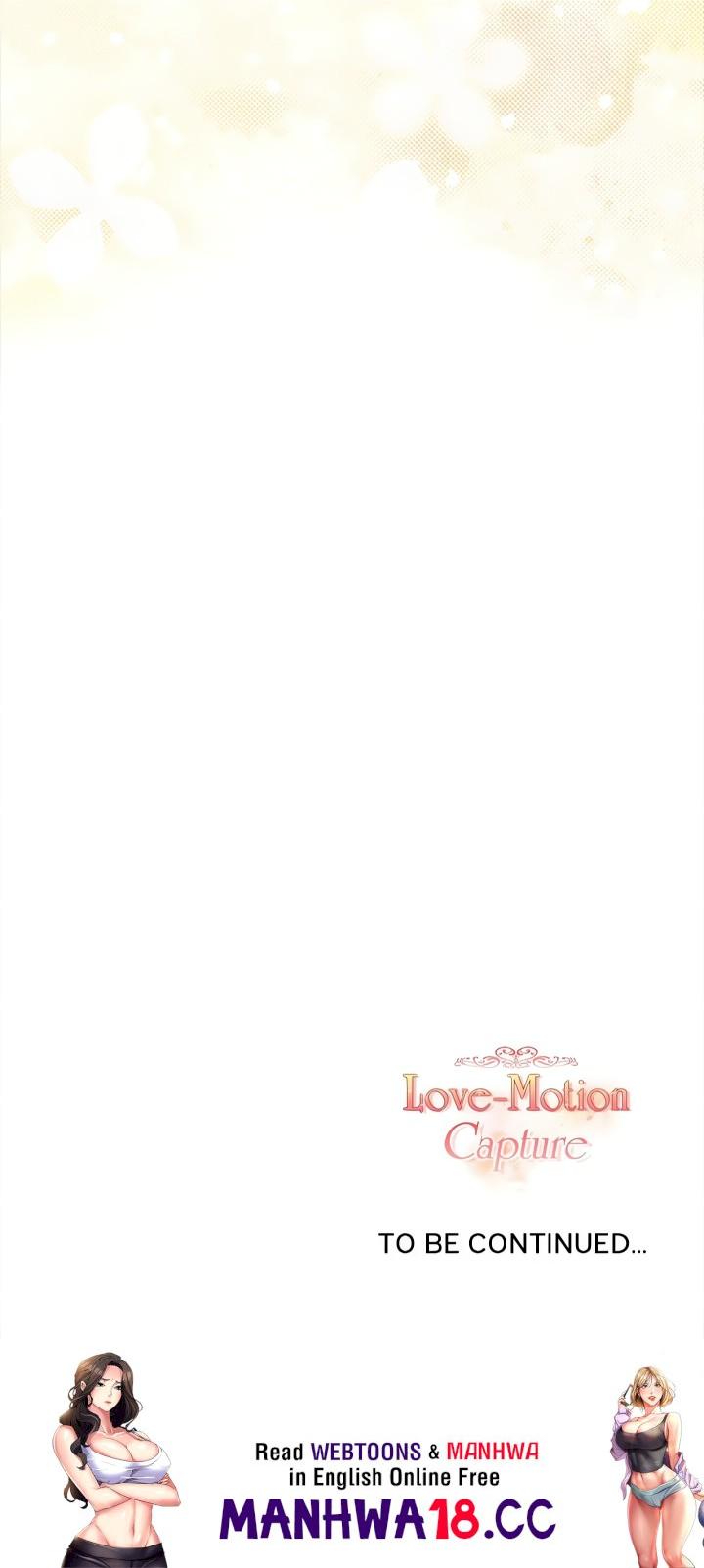 Love Motion Capture chapter 2 page 29