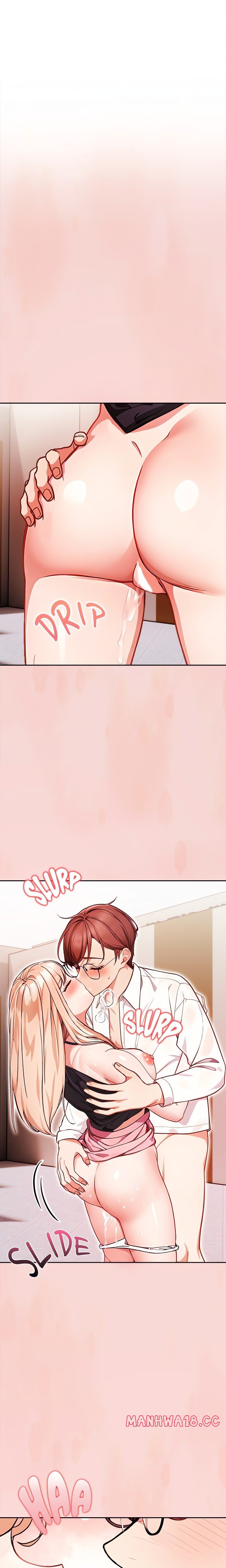 Love Motion Capture chapter 3 page 6