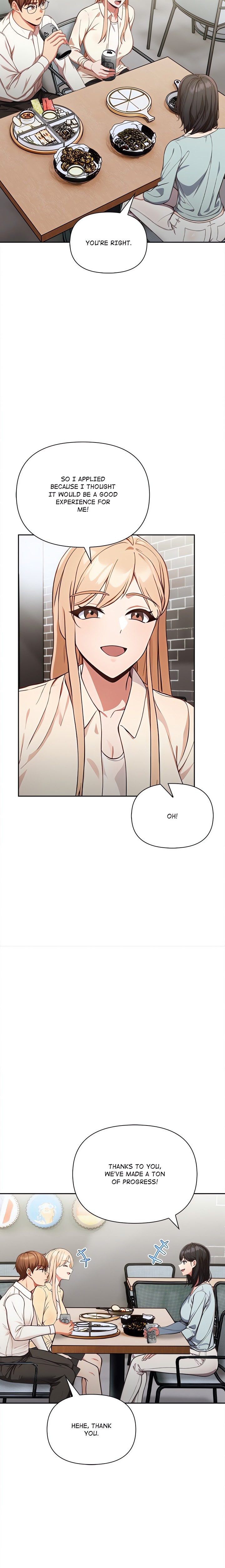 Love Motion Capture chapter 3 page 15