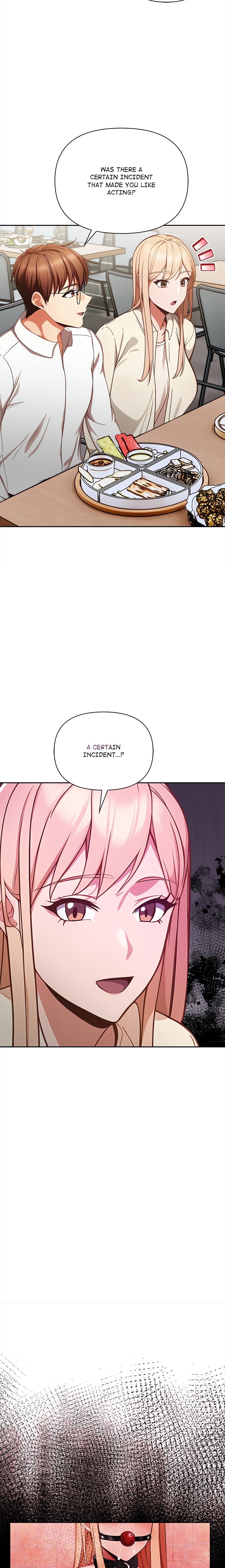 Love Motion Capture chapter 3 page 17