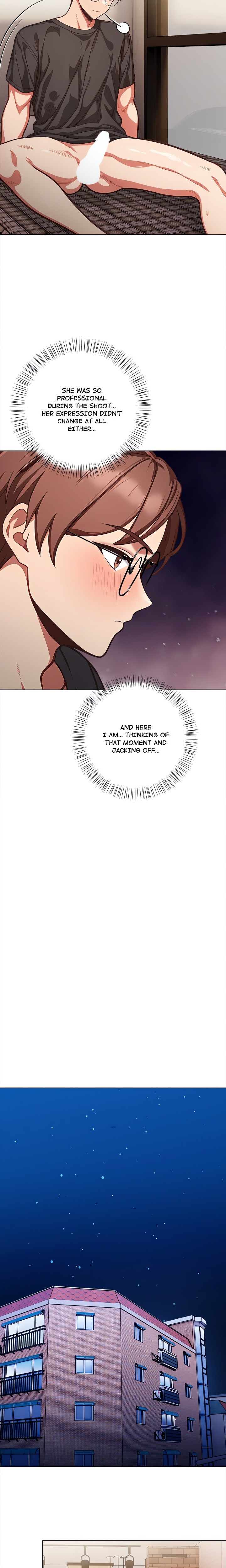 Love Motion Capture chapter 3 page 24
