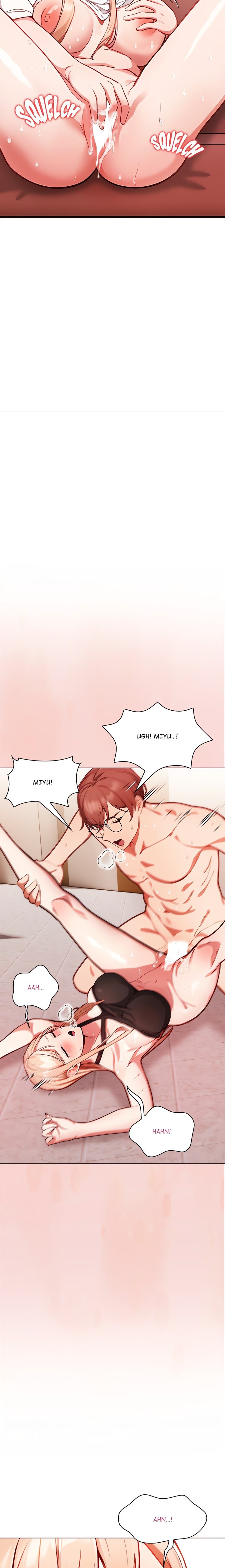 Love Motion Capture chapter 3 page 26