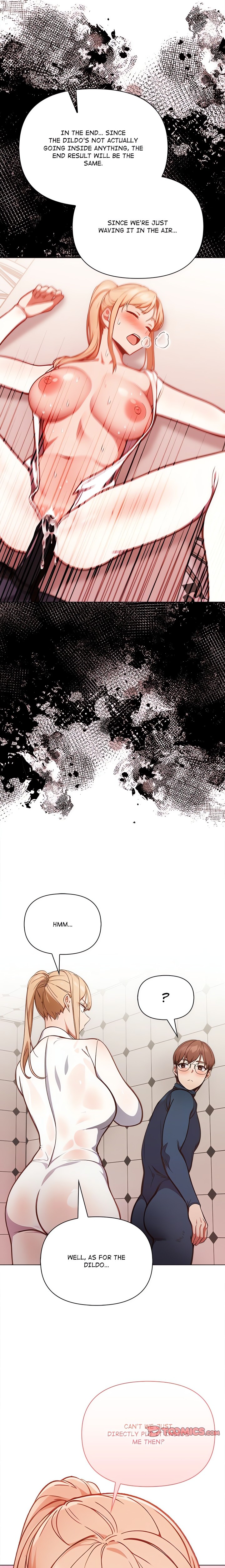 Love Motion Capture chapter 4 page 24