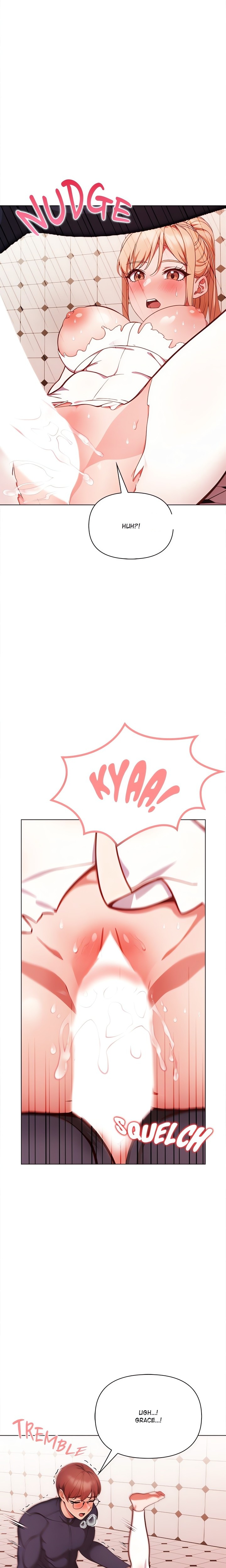 Love Motion Capture chapter 5 page 11