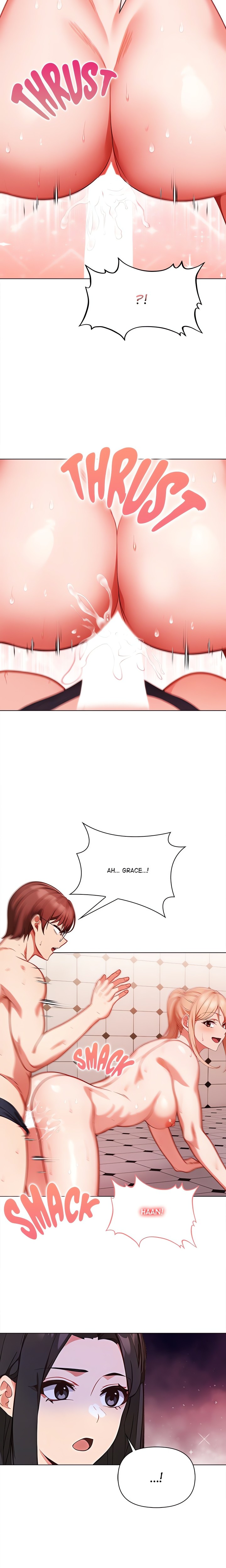 Love Motion Capture chapter 6 page 24