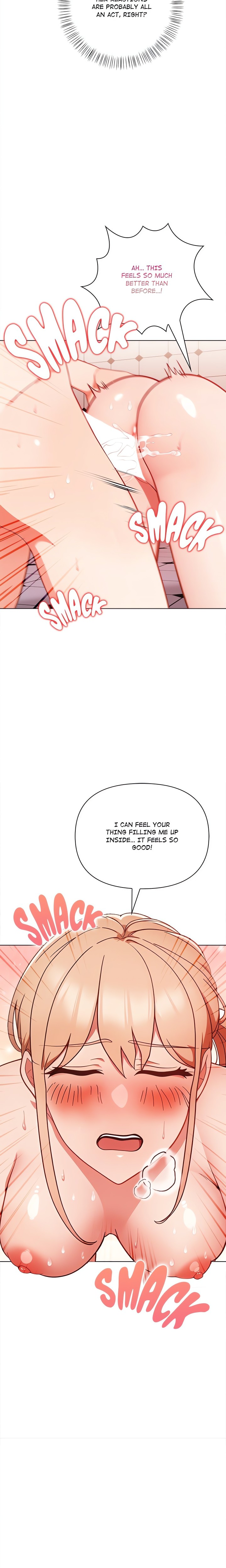 Love Motion Capture chapter 7 page 10