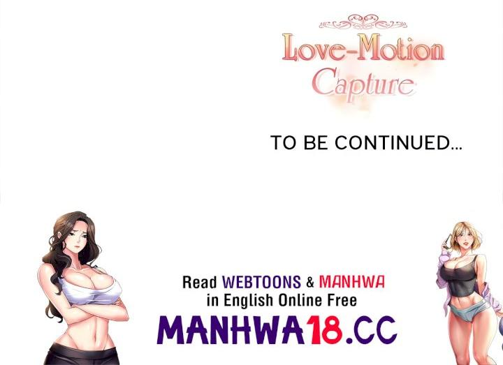 Love Motion Capture chapter 7 page 29