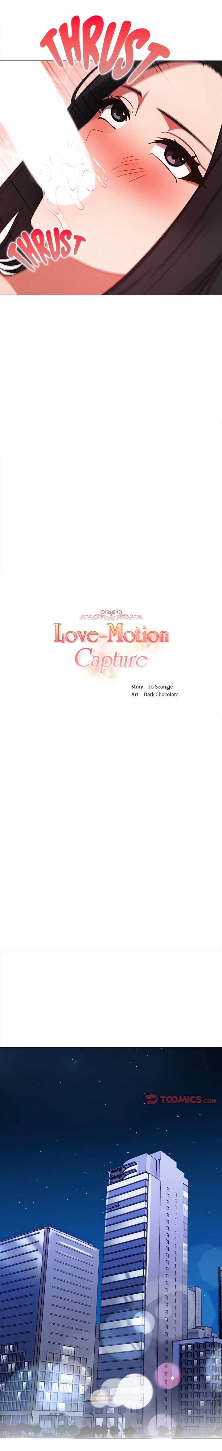 Love Motion Capture chapter 9 page 3