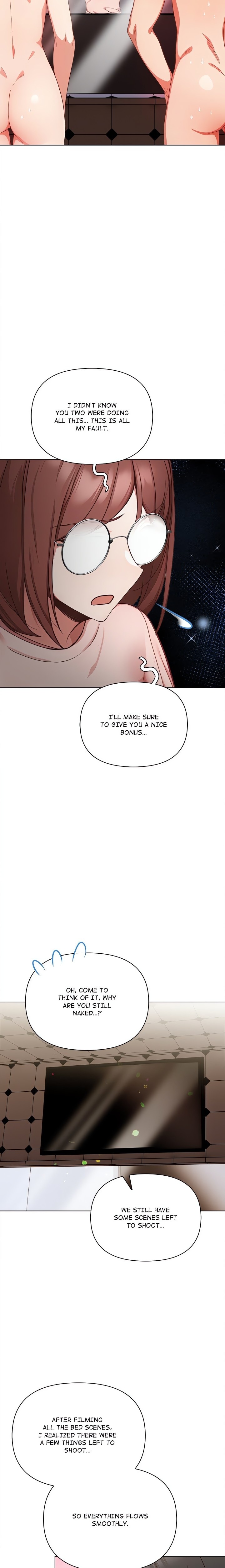 Love Motion Capture chapter 10 page 7