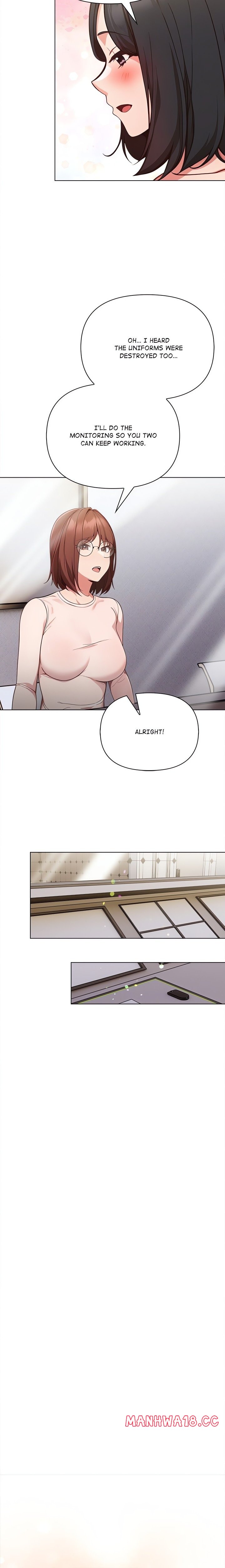 Love Motion Capture chapter 10 page 8
