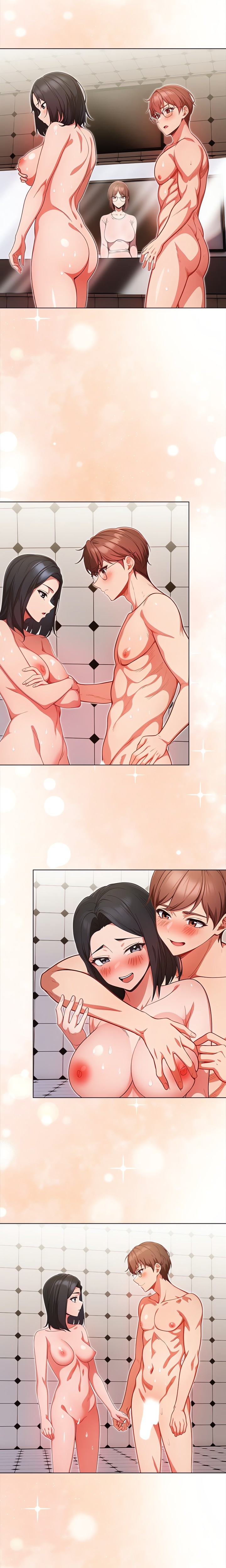 Love Motion Capture chapter 10 page 9