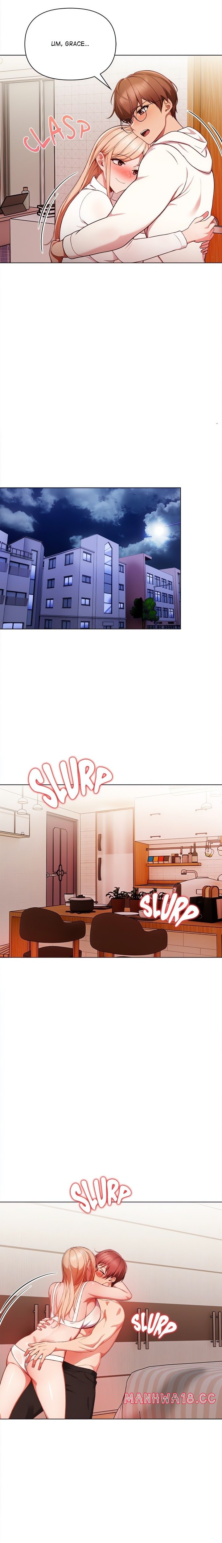 Love Motion Capture chapter 11 page 14