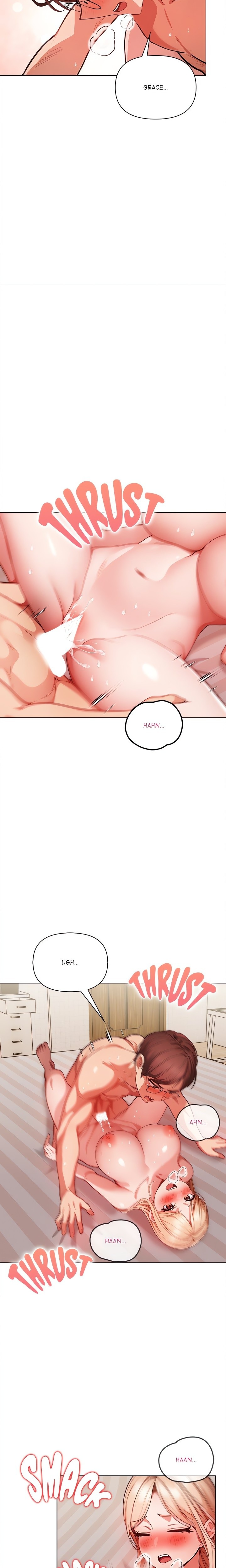 Love Motion Capture chapter 12 page 6