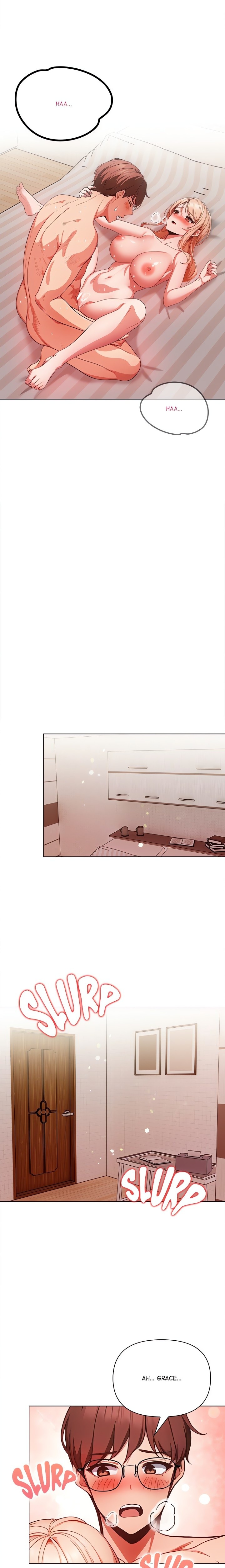 Love Motion Capture chapter 12 page 12