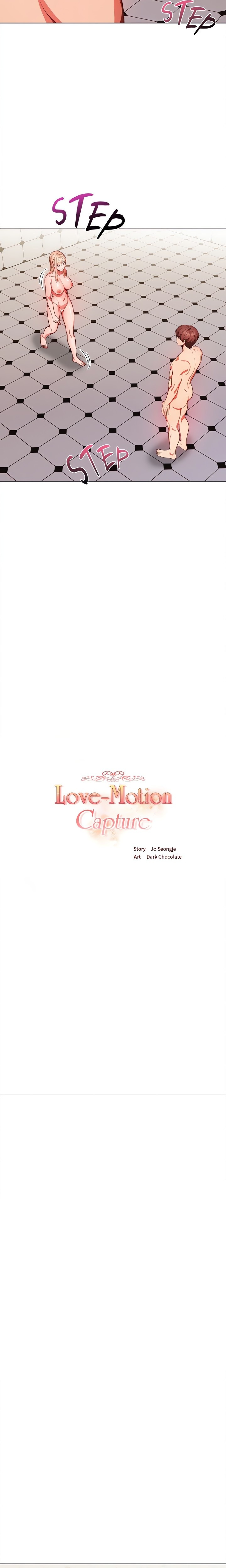 Love Motion Capture chapter 15 page 3