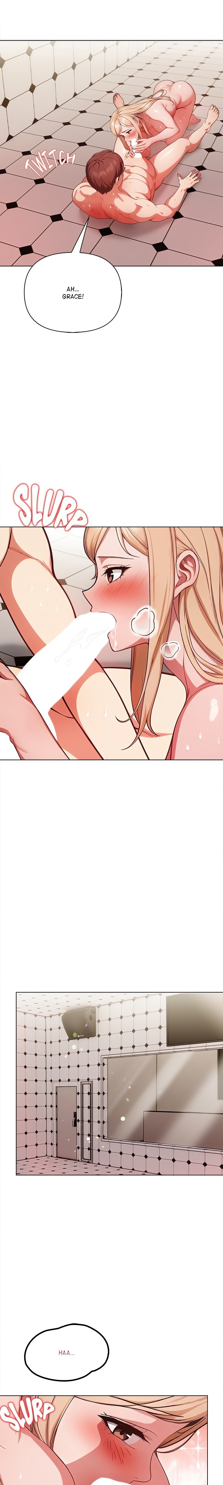 Love Motion Capture chapter 16 page 4