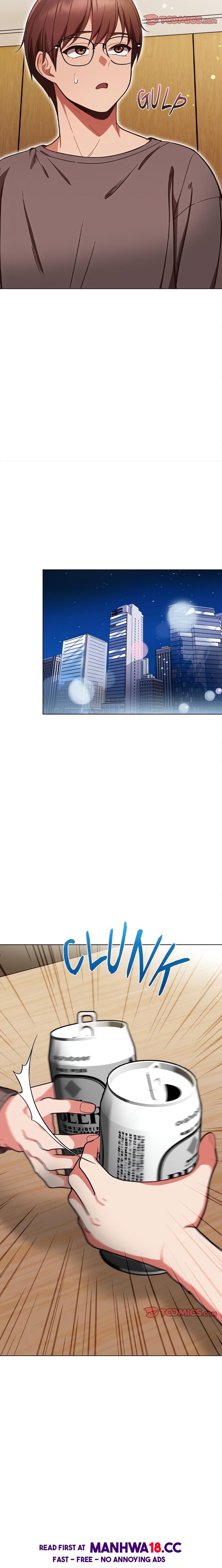 Love Motion Capture chapter 16 page 13