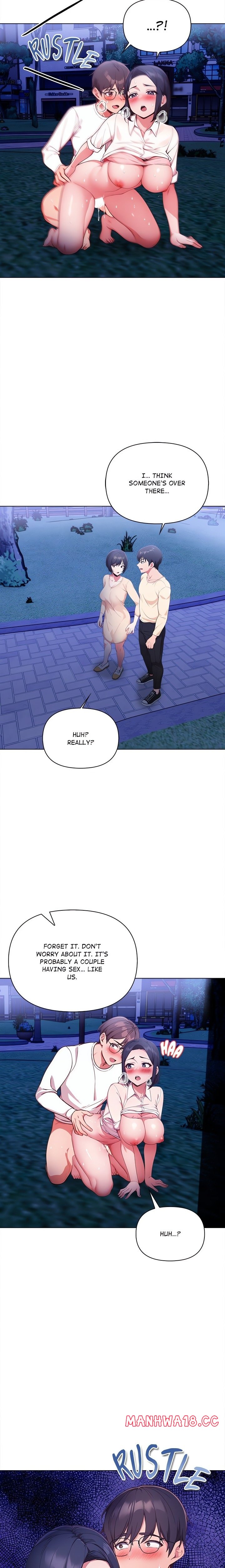 Love Motion Capture chapter 22 page 4