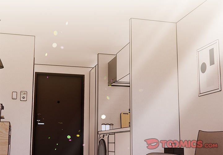 Love Motion Capture chapter 25 page 3