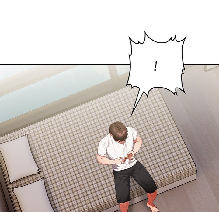 Love Motion Capture chapter 25 page 12