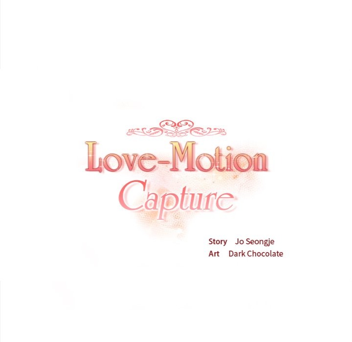 Love Motion Capture chapter 25 page 18