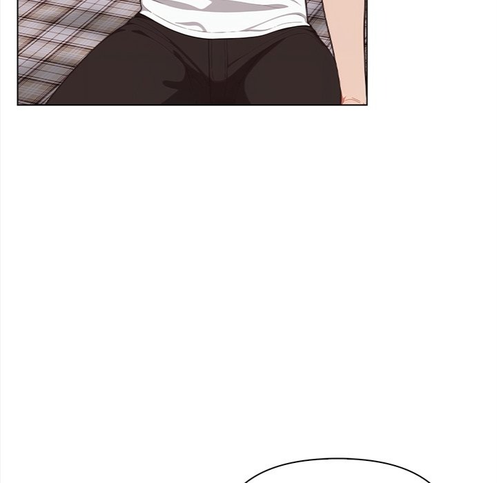 Love Motion Capture chapter 25 page 33