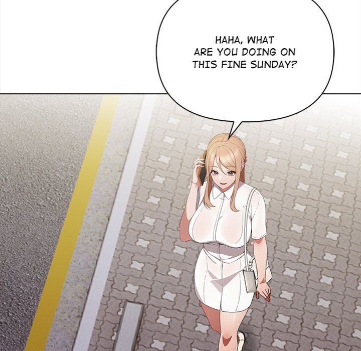 Love Motion Capture chapter 25 page 34