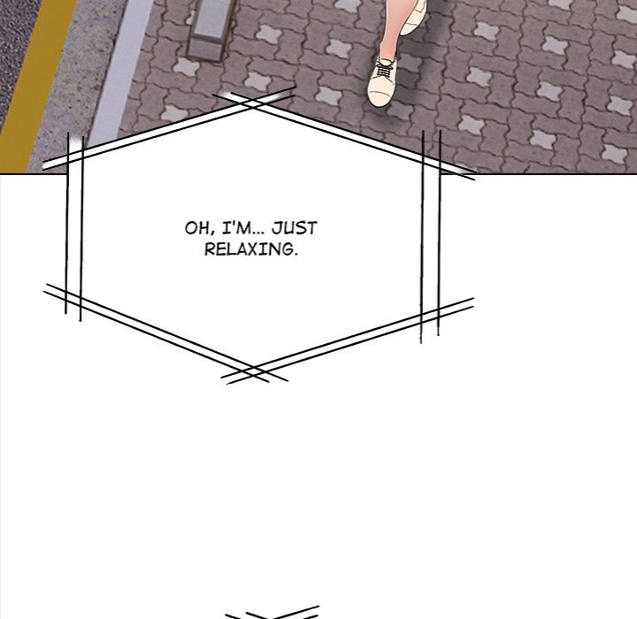 Love Motion Capture chapter 25 page 35