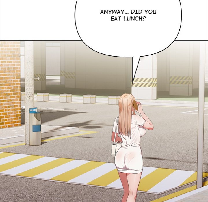 Love Motion Capture chapter 25 page 39