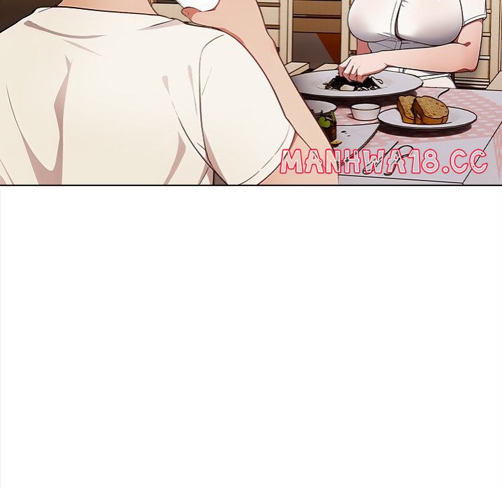Love Motion Capture chapter 25 page 54
