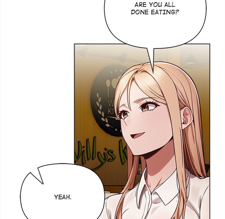 Love Motion Capture chapter 25 page 55