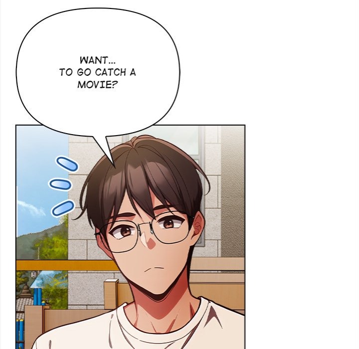 Love Motion Capture chapter 25 page 57