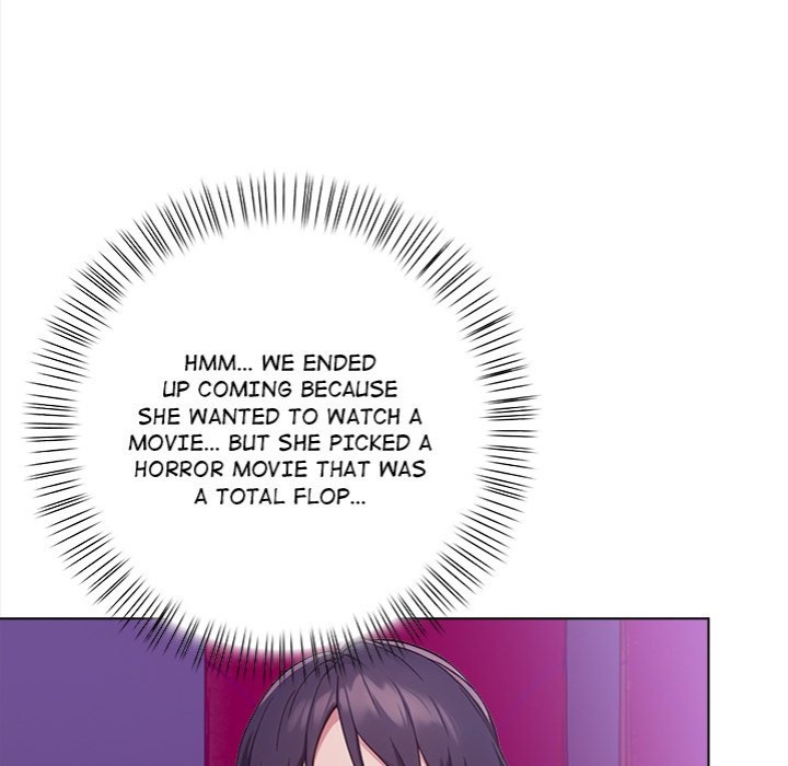 Love Motion Capture chapter 25 page 64
