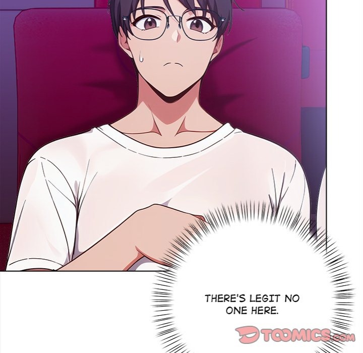 Love Motion Capture chapter 25 page 65
