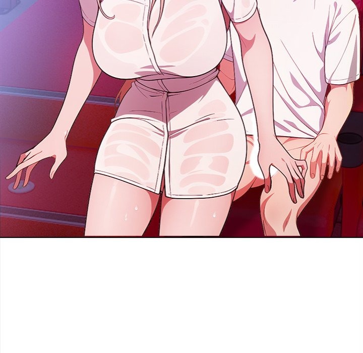 Love Motion Capture chapter 25 page 90
