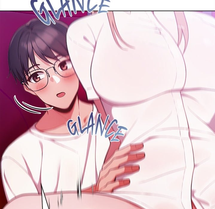 Love Motion Capture chapter 25 page 100