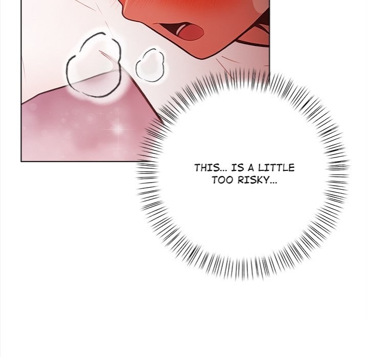 Love Motion Capture chapter 25 page 110