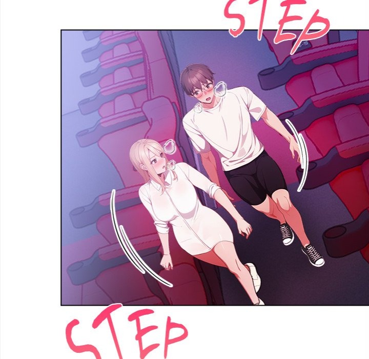 Love Motion Capture chapter 25 page 114