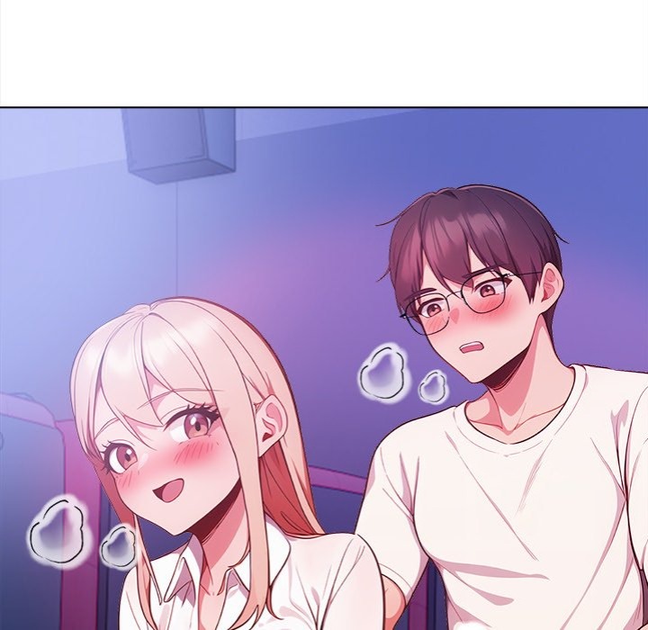 Love Motion Capture chapter 25 page 121