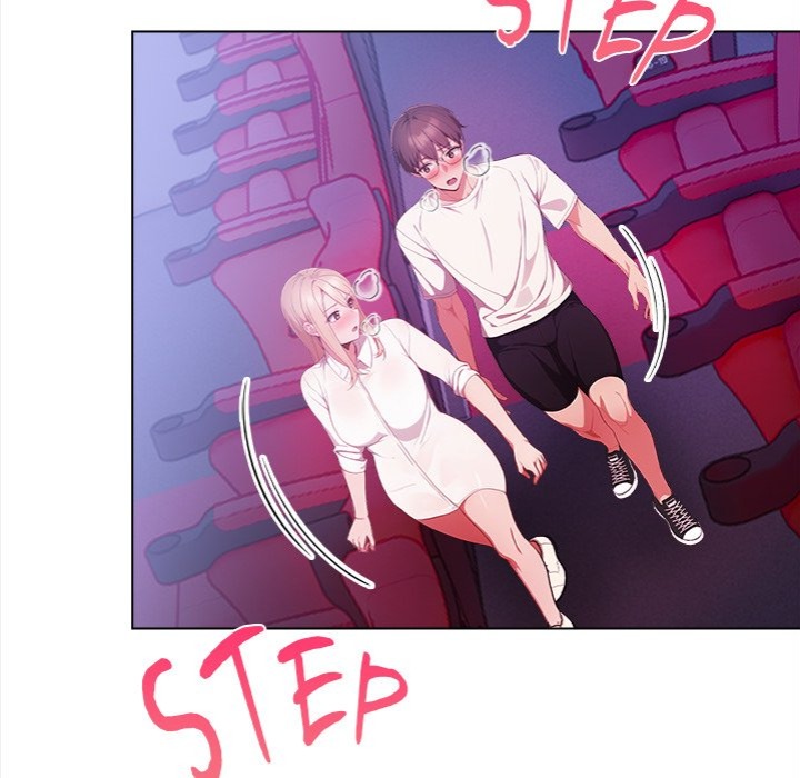 Love Motion Capture chapter 26 page 5