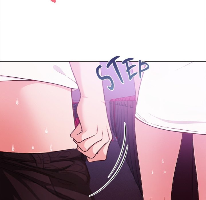 Love Motion Capture chapter 26 page 6