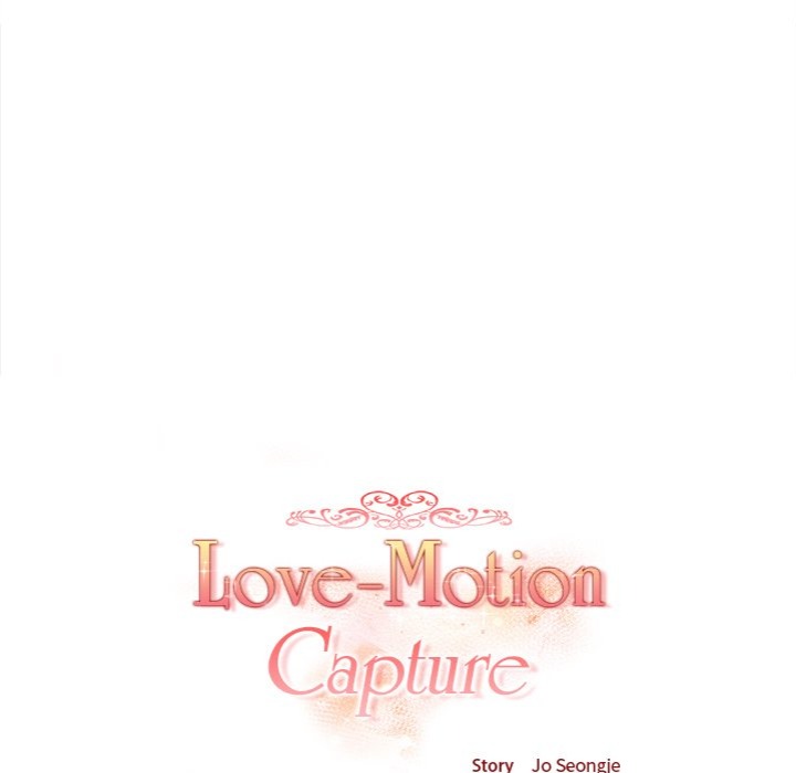 Love Motion Capture chapter 26 page 17